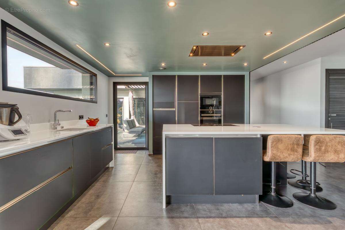 Maison d'architecte - photo 6