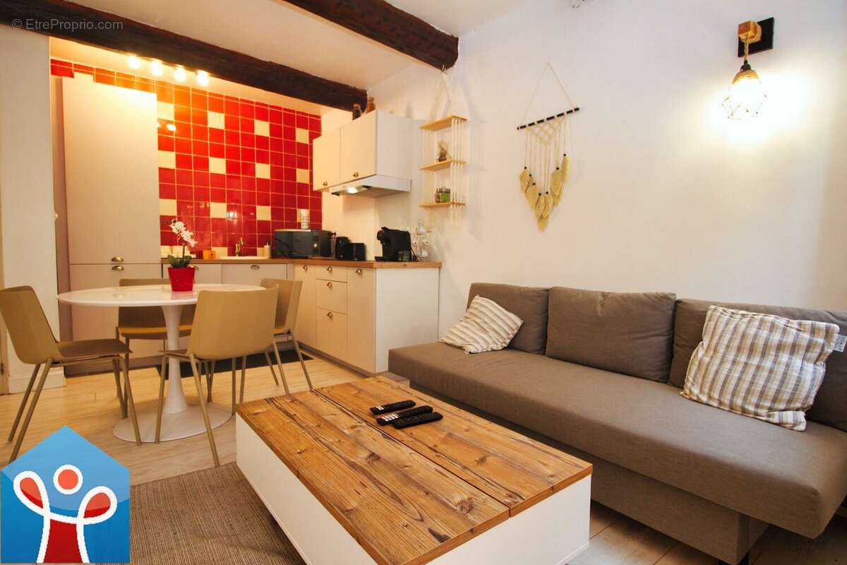 Maison à PORTIRAGNES