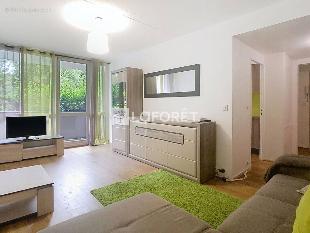 Appartement à GRADIGNAN