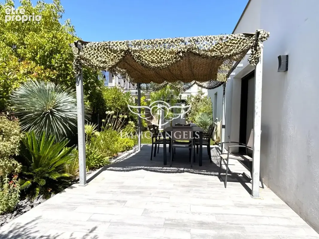 Maison 94 m² à Juvignac  - photo 2