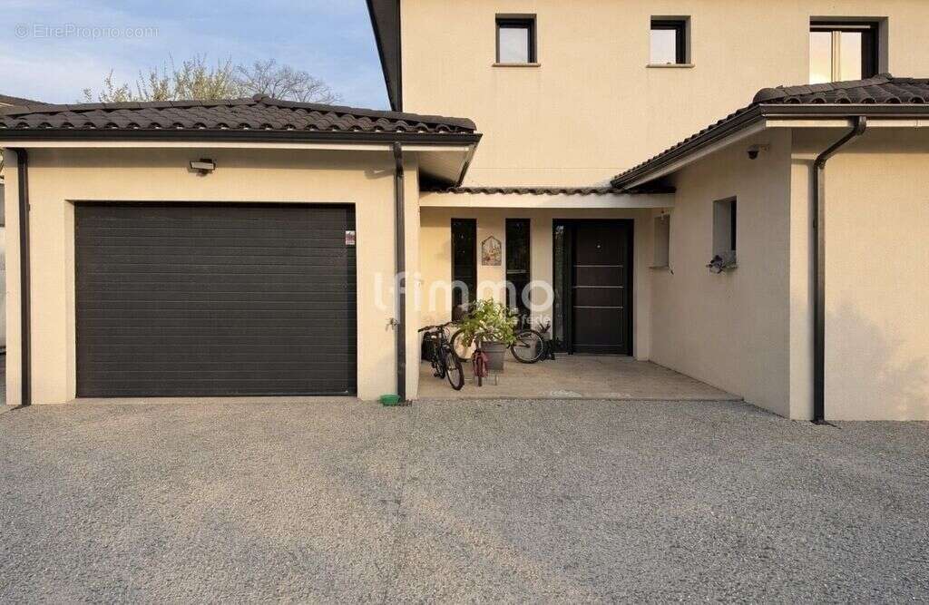 Maison familiale, 33530 Bassens - photo 14
