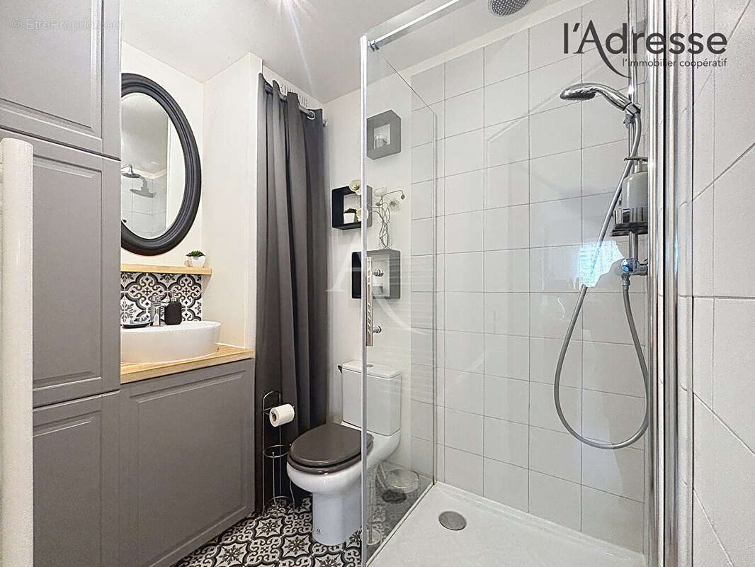 Appartement à SURESNES