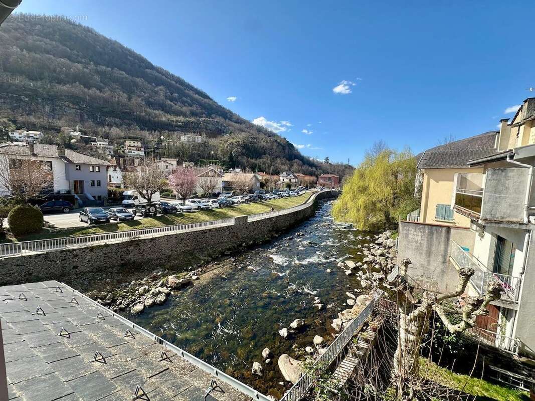 Appartement 19 m² à Ax-Les-Thermes  - photo 15