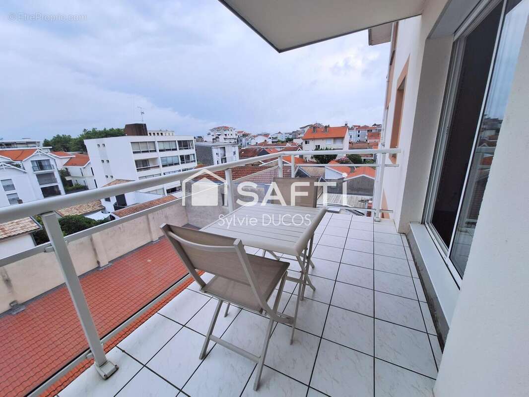 Appartement 43 m² à Arcachon  - photo 5