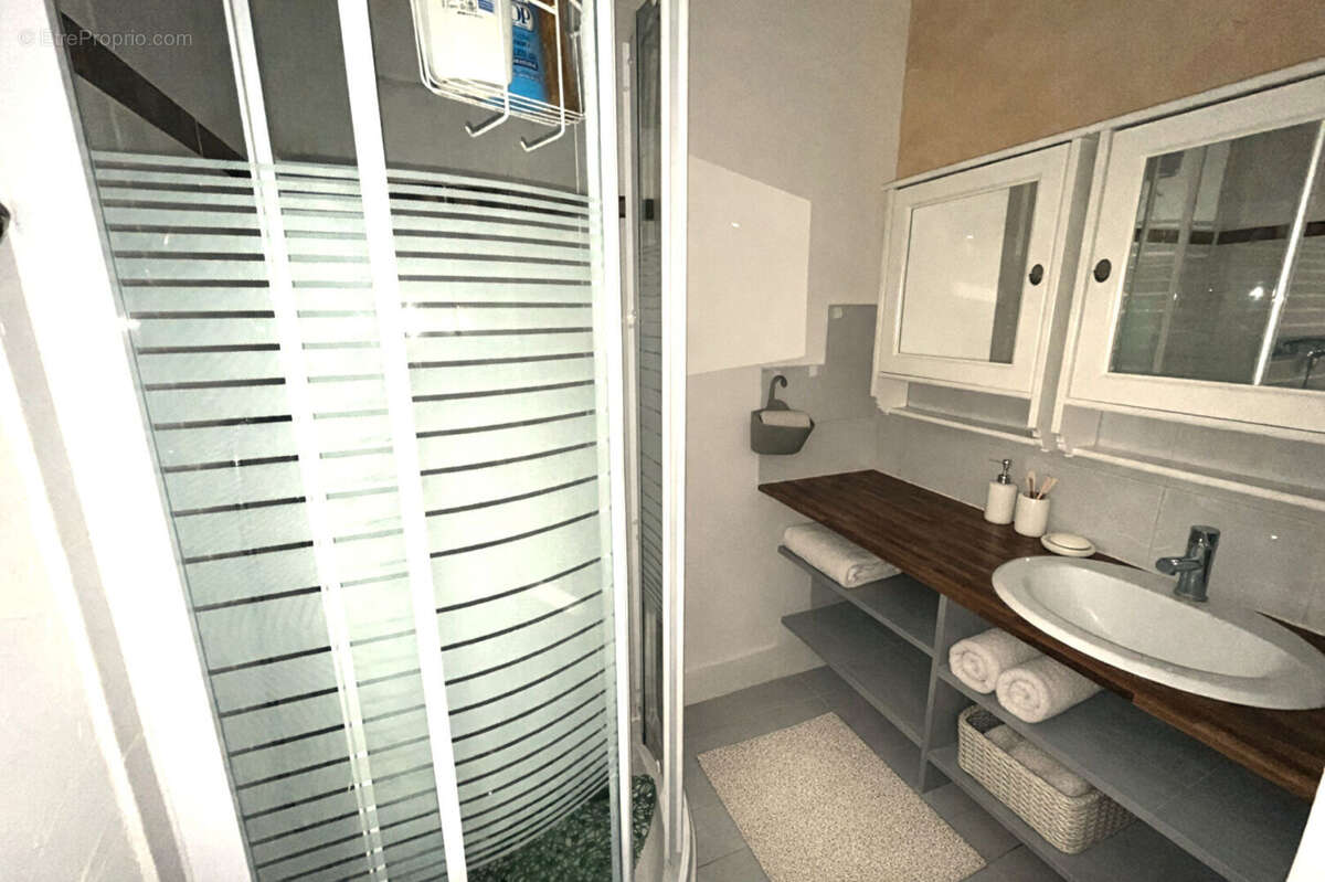 Appartement à NARBONNE