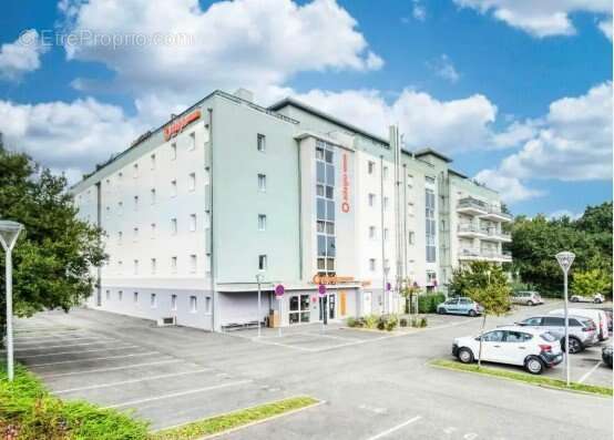 INVESTISSEMENT LOCATIF  ST NAZAIRE  Résidence de Tourisme Adagio Access Saint-Nazaire - 5,51 % de rentabilité - photo 18
