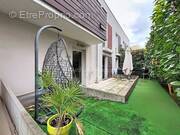 Appartement à LIMEIL-BREVANNES