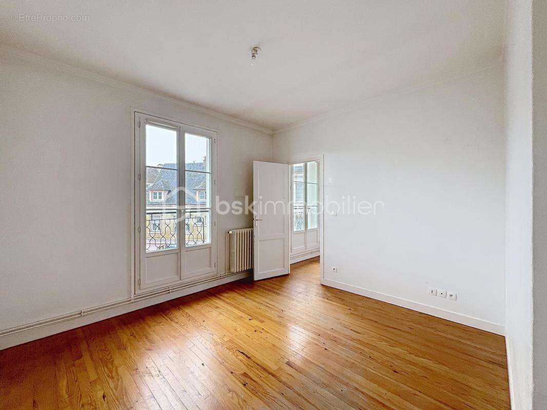 Appartement à ELBEUF