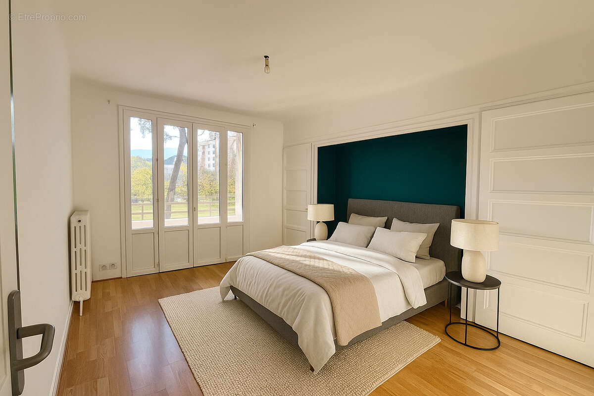 Appartement à ANNECY