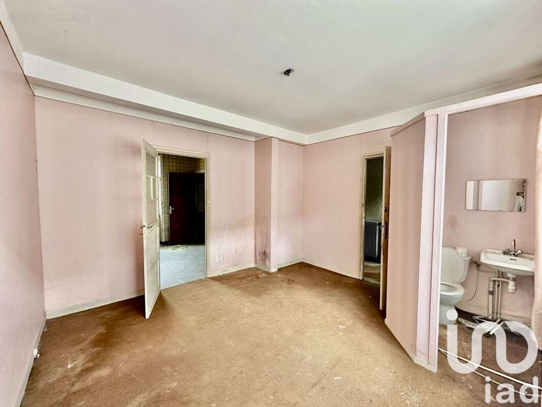 Photo 7 - Appartement à ROSPORDEN