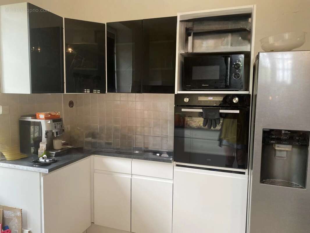 Maison à BRIENON-SUR-ARMANCON