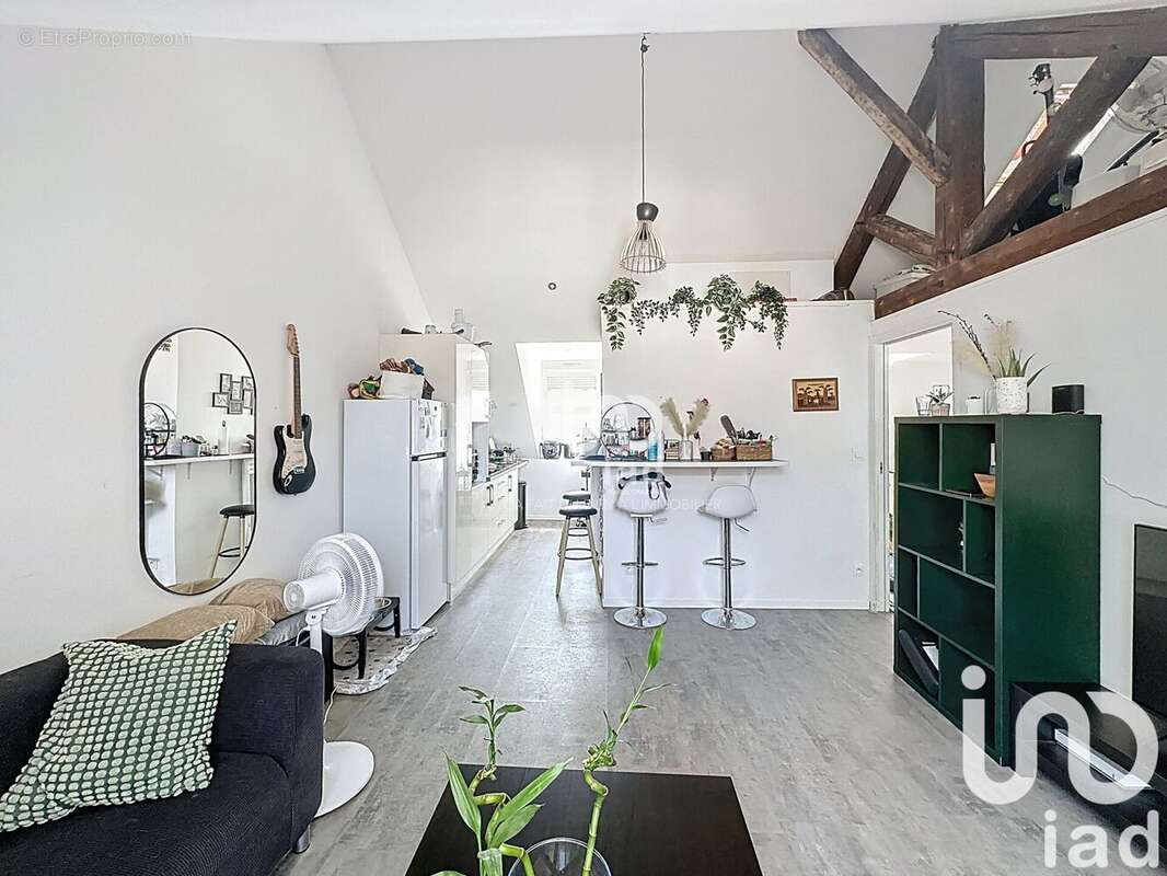 Photo 3 - Appartement à REIMS