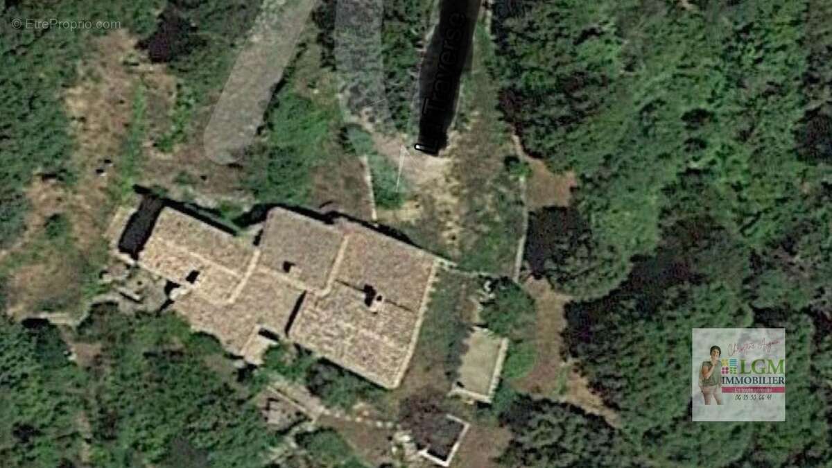 Maison à SOUDORGUES