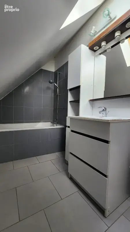 Maison de village tout confort - photo 12