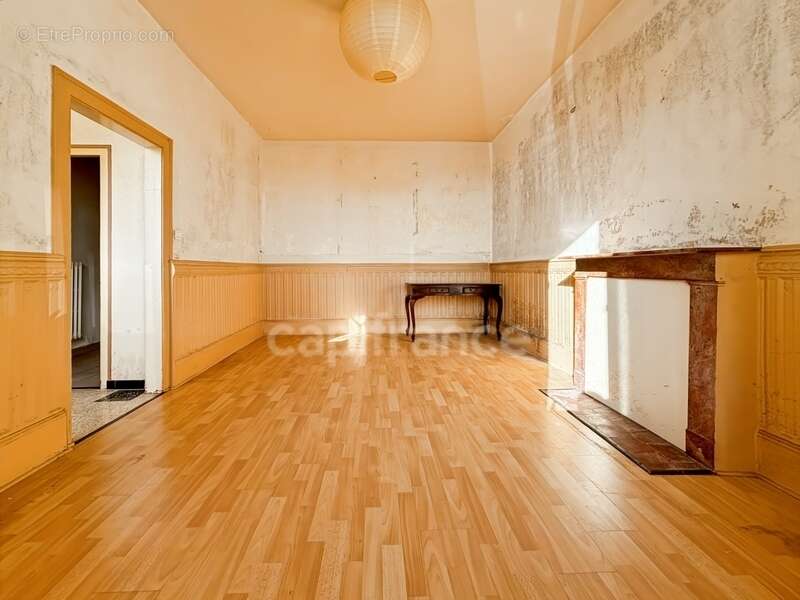 Maison à SAINT-JAMES