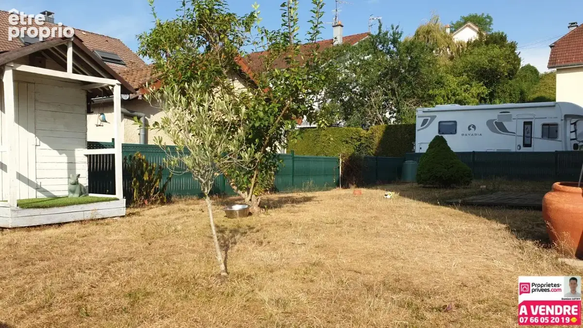Maison 5 pièces de 112 m² - photo 11