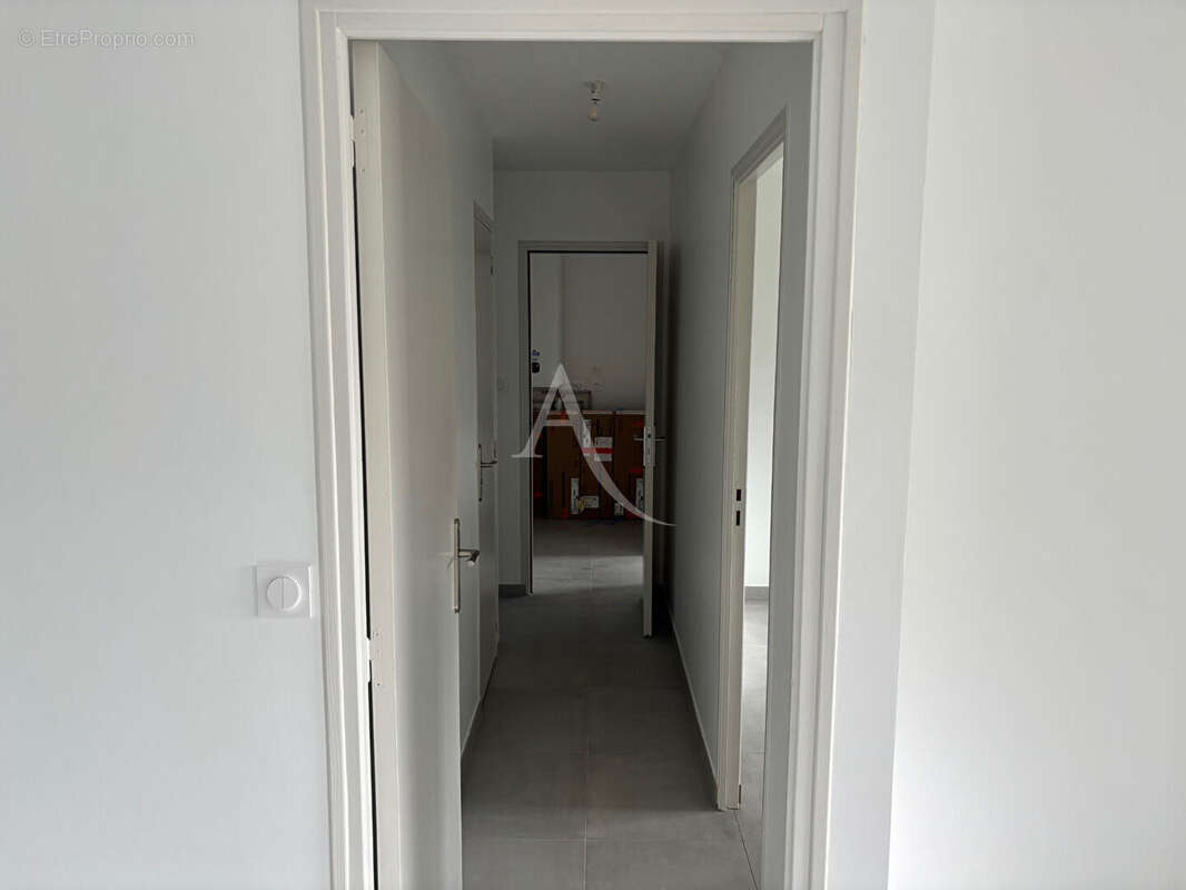 Maison à LE CELLIER