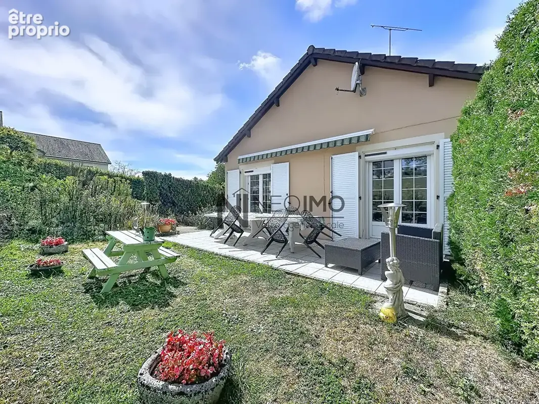 Maison Individuelle Neufchâteau - photo 2