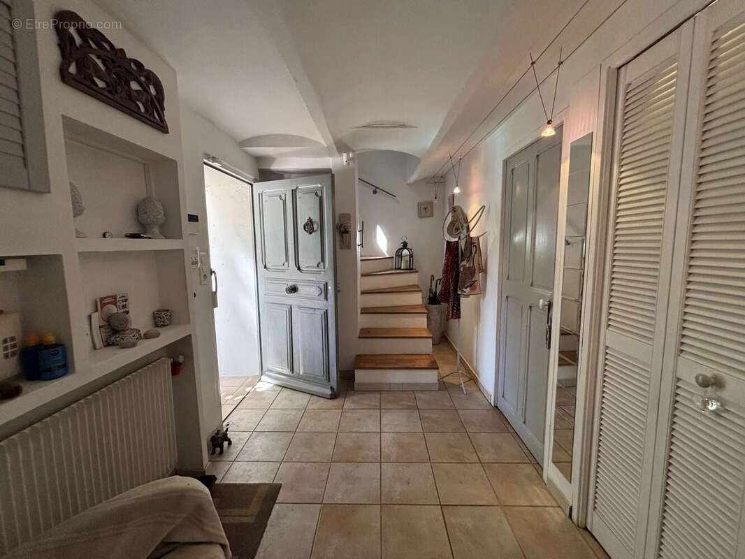 Maison à ARLES