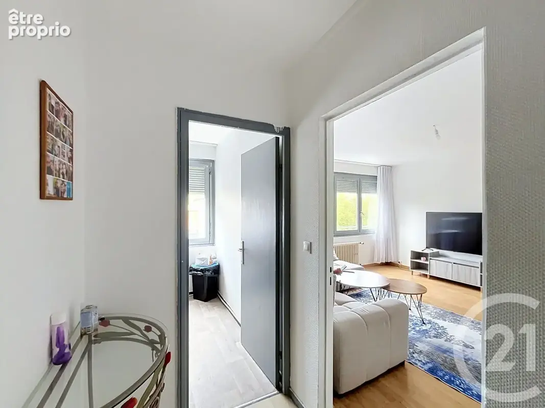 Appartement 2 pièces 50 m² à vendre à Chenove (21300) - photo 4