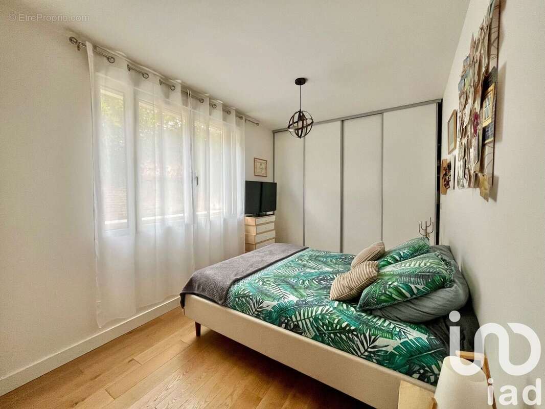 Photo 8 - Appartement à TOULOUSE