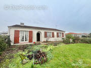 Maison à LA GARNACHE