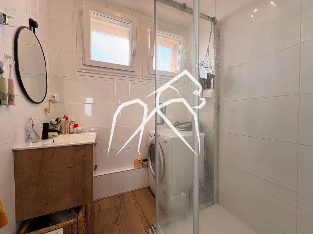 Appartement à BIHOREL