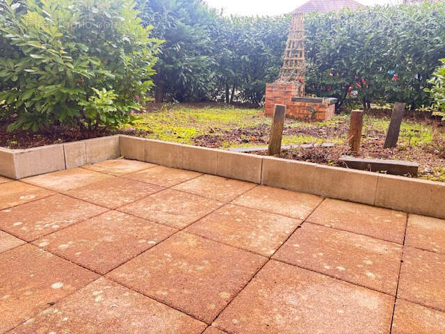 Appartement à QUETIGNY