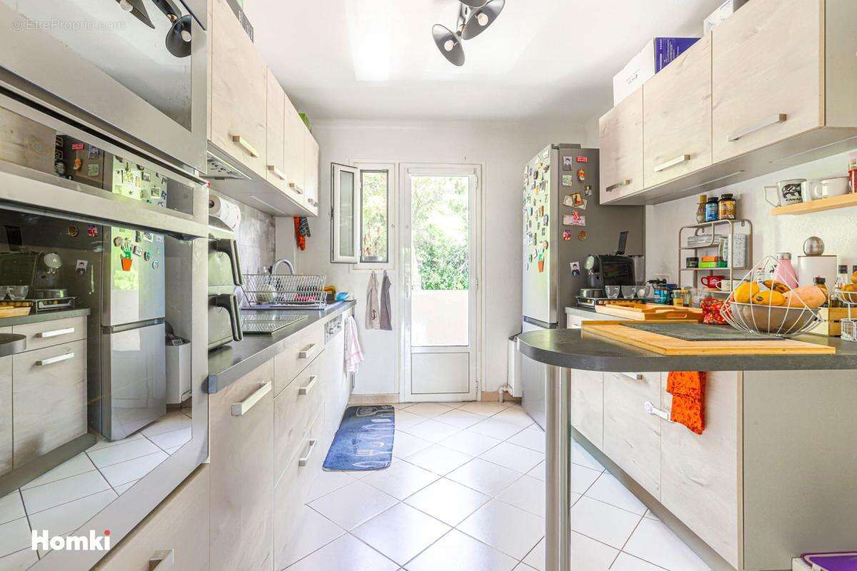 Appartement à CAGNES-SUR-MER