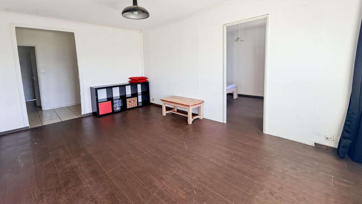 Appartement à VALENCE