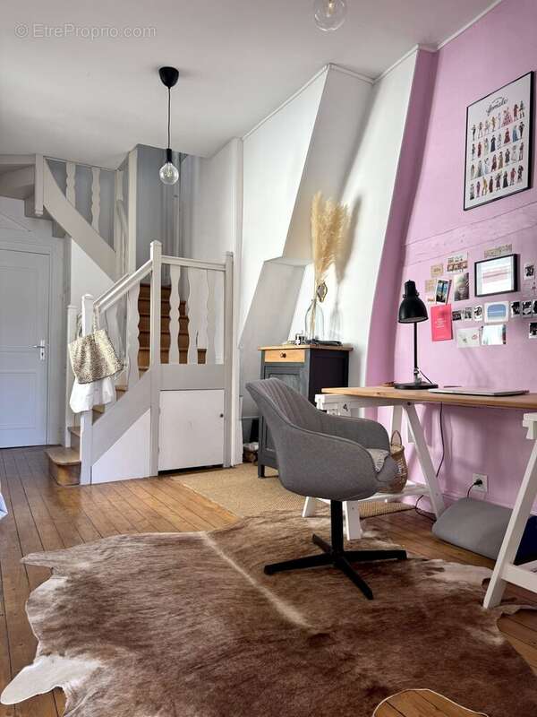 Appartement à ROUEN