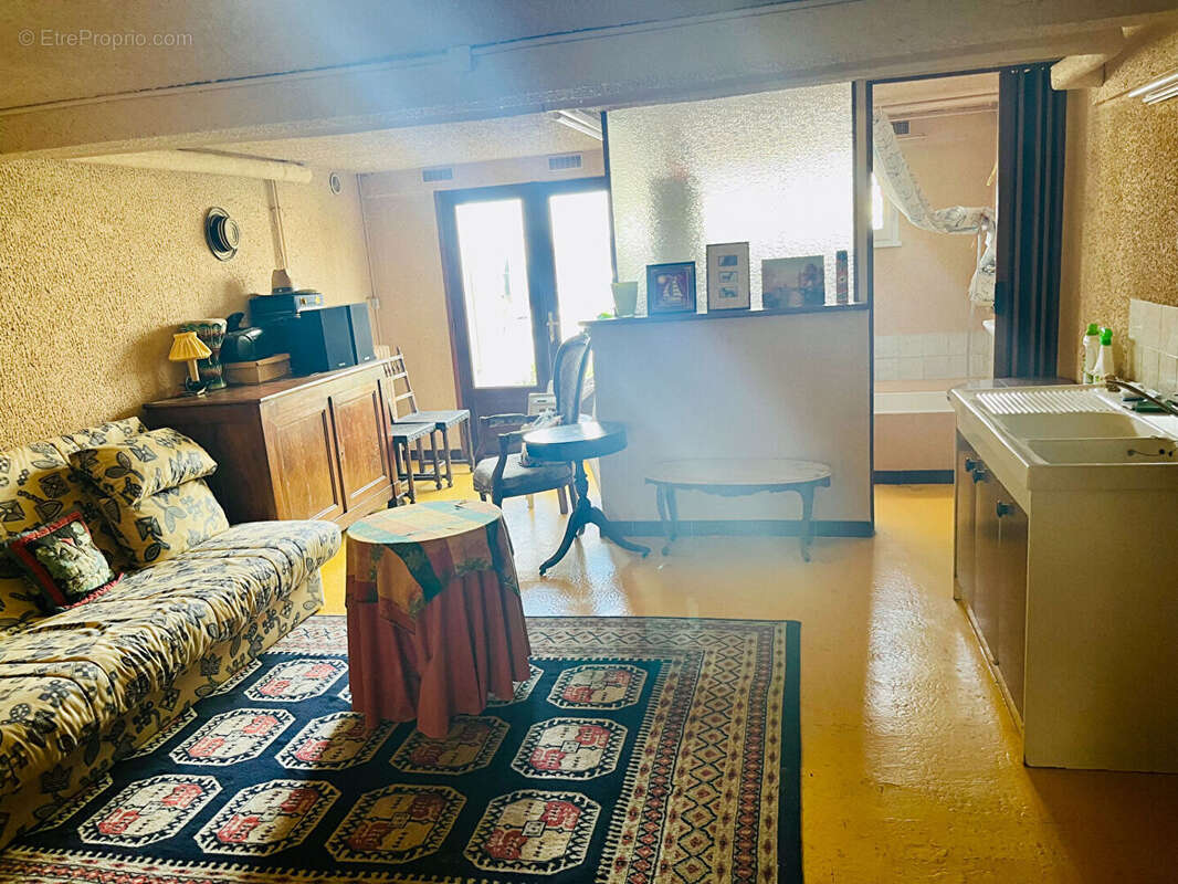 Maison à SAINT-GEORGES-SUR-BAULCHE