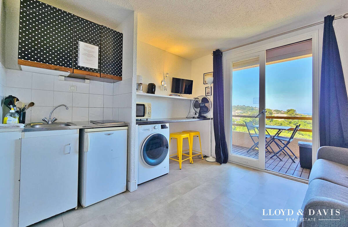 Appartement à PIETROSELLA