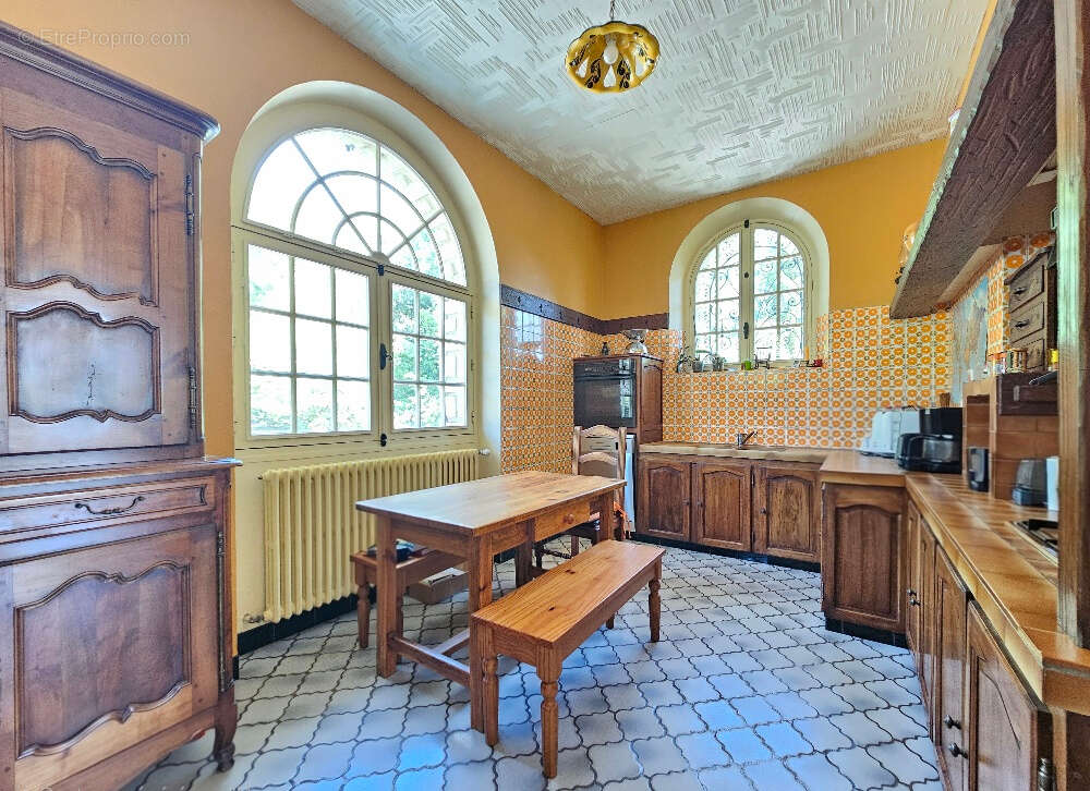 Maison 322m² à roullet-saint-estèphe - photo 8
