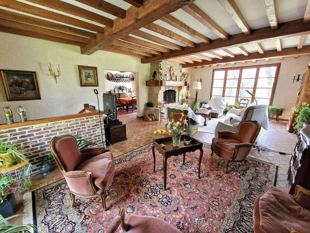 Photo 4 - Maison à CAMPIGNEULLES-LES-GRANDES