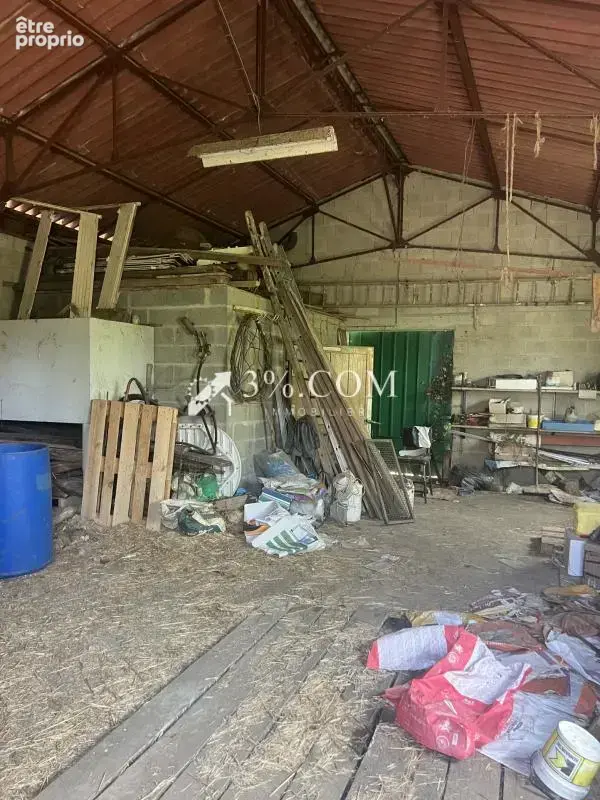 3%. com immobilier à  la villedieu du clain - photo 21