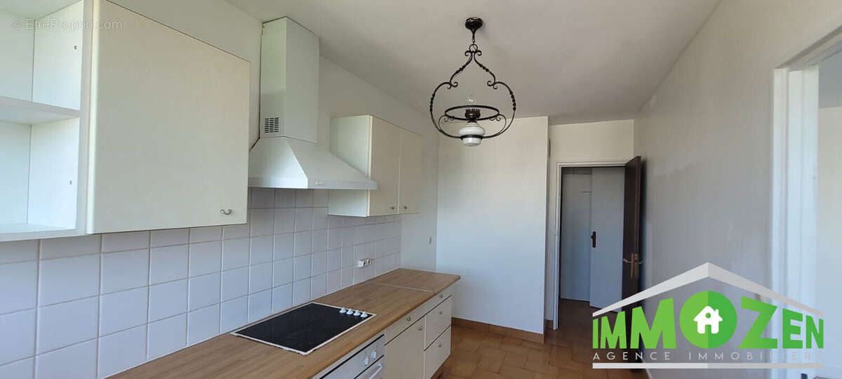 Appartement à SUCY-EN-BRIE