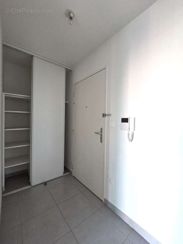 Appartement 38 m² à Nantes  - photo 5