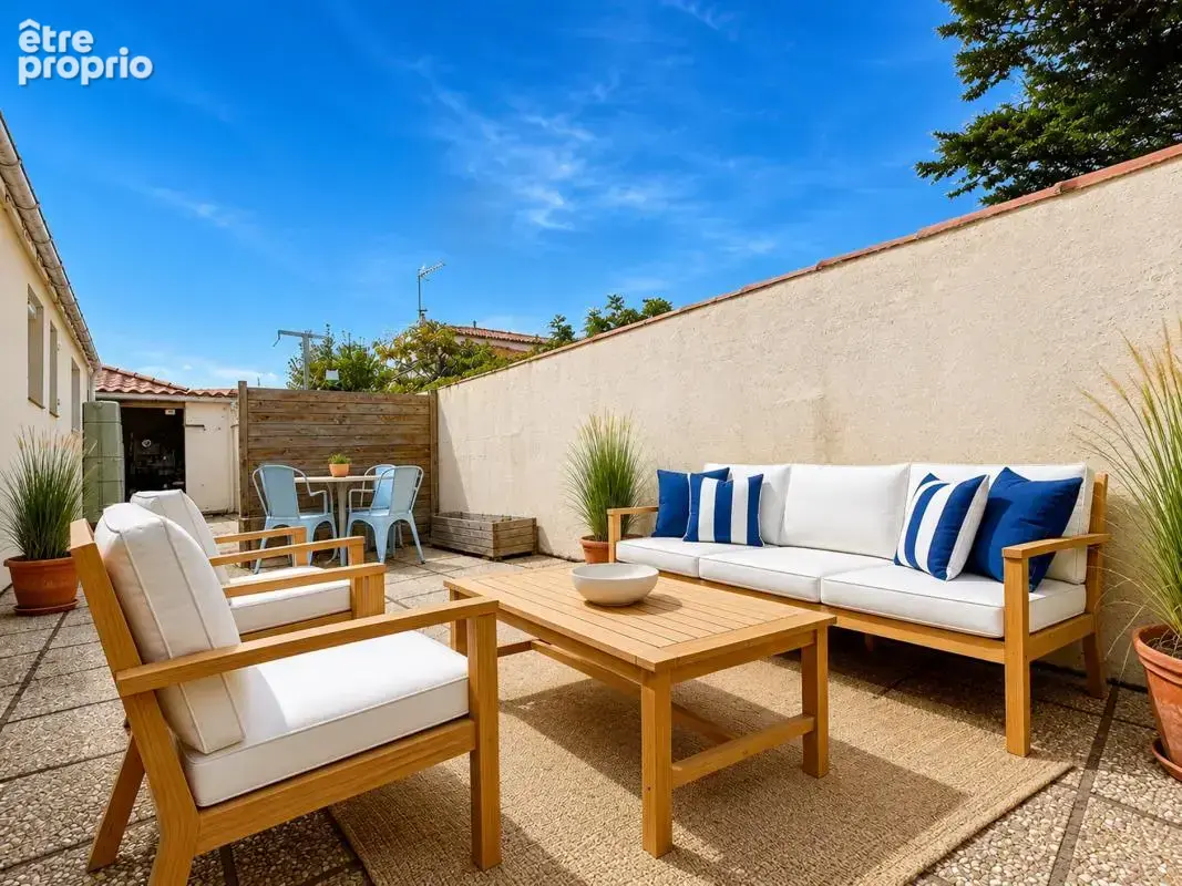 Maison 105 m² à Les Sables-D'olonne  - photo 4