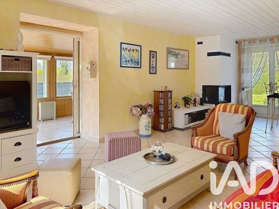 Photo 2 - Maison à VERTOU