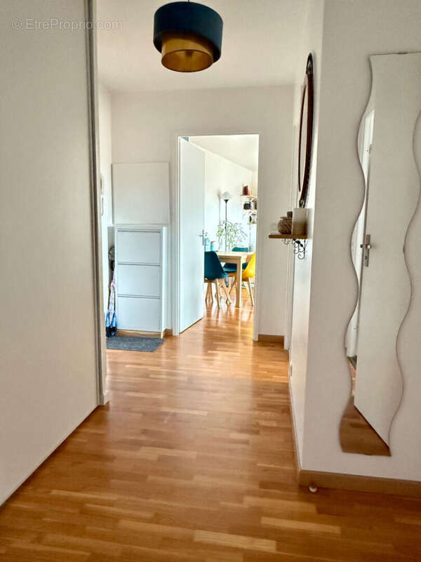 Appartement à COLOMBES