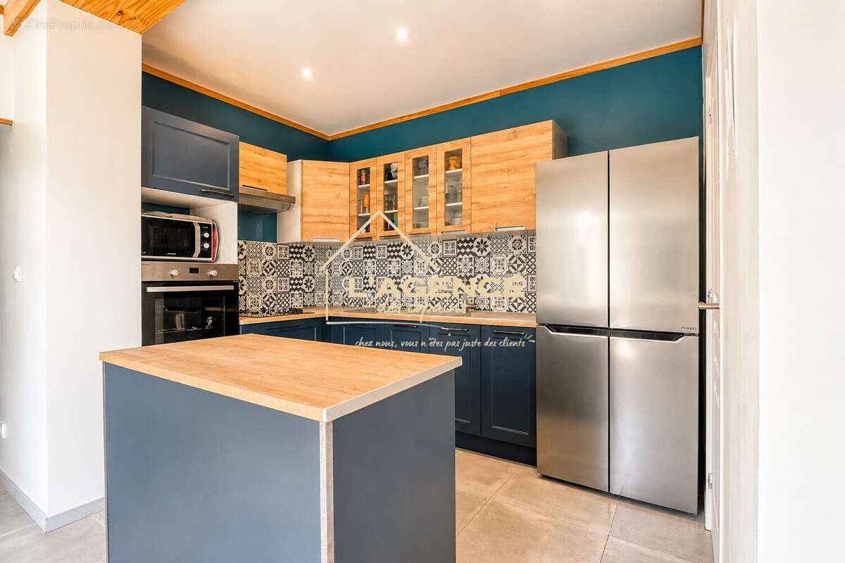 Maison 90 m² à Steenvoorde  - photo 7