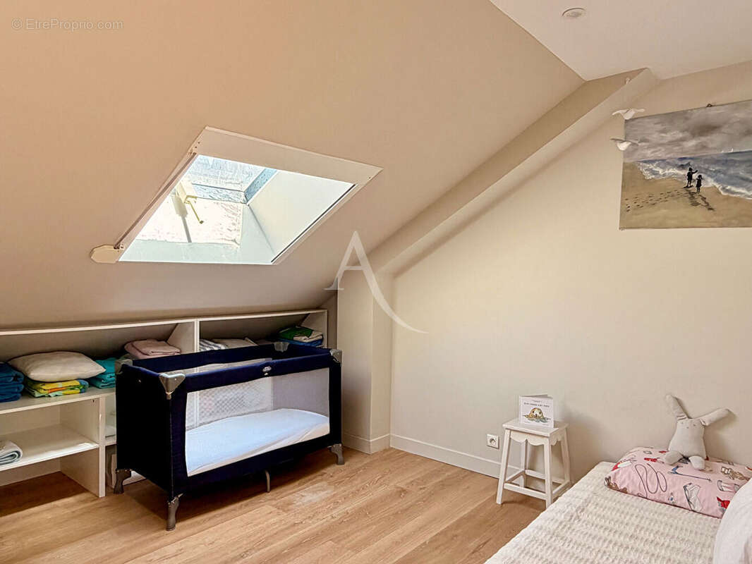 Appartement Le Touquet Paris Plage 5 pièces 92.50 m² - photo 11