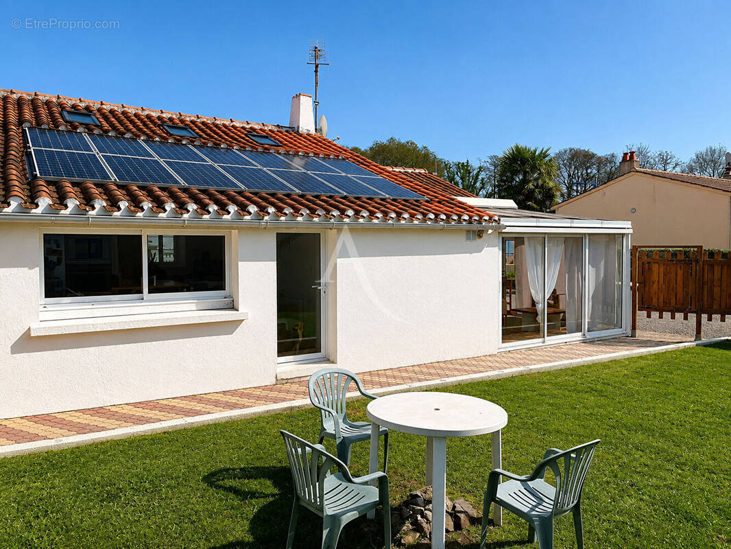 Maison à VAIRE