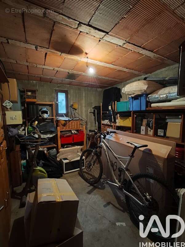 Photo 8 - Appartement à NARBONNE