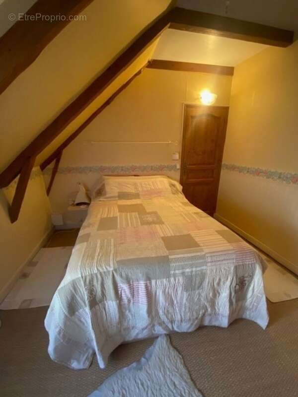 Maison de campagne  à vendre 3 pièces proche de Salers (15) - photo 11