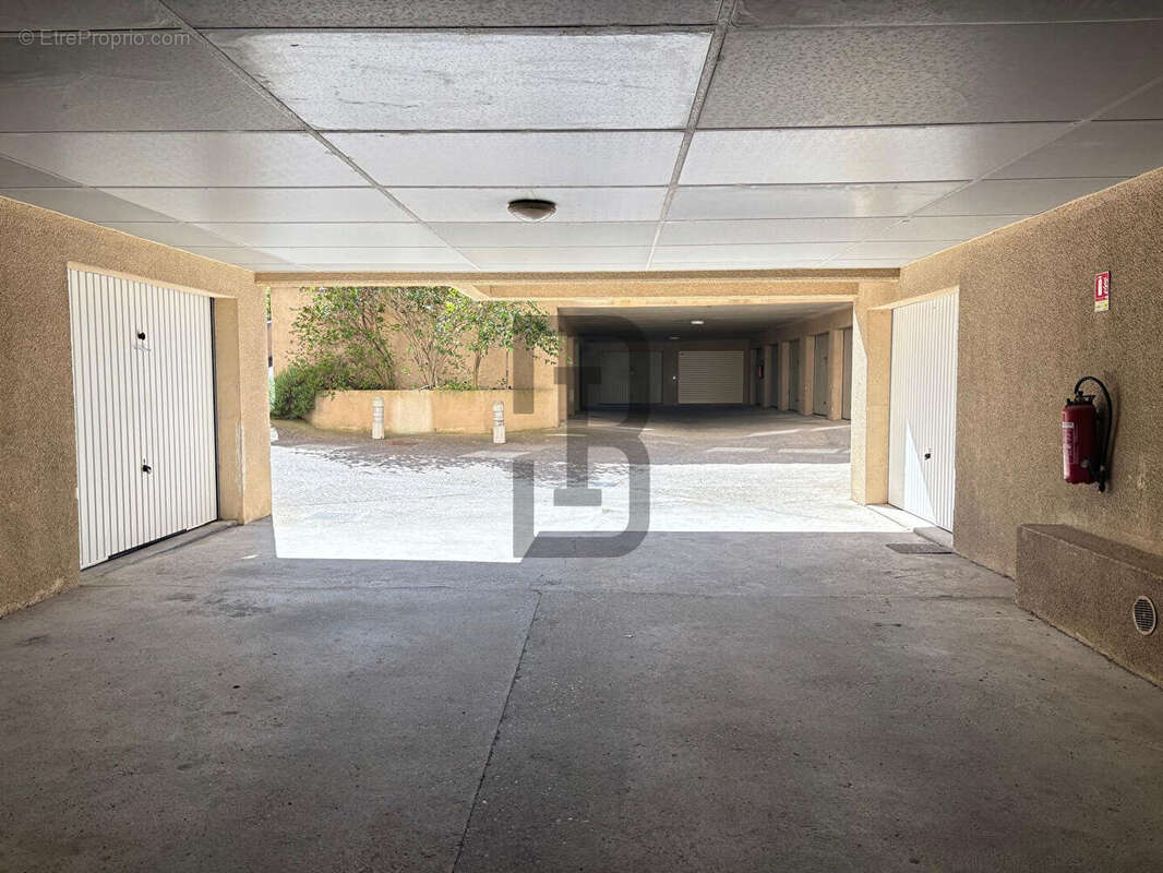 Appartement à CARCASSONNE