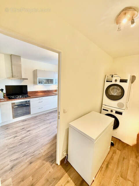 Appartement à FERNEY-VOLTAIRE