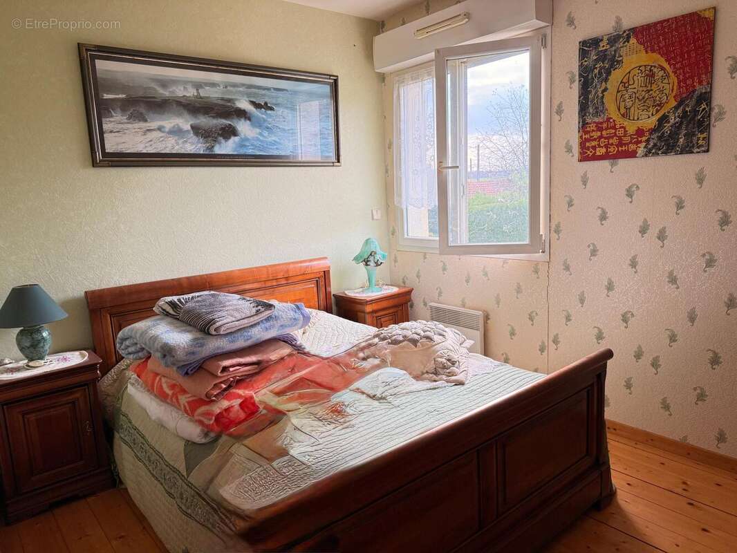 Photo 8 - Maison à RIOZ