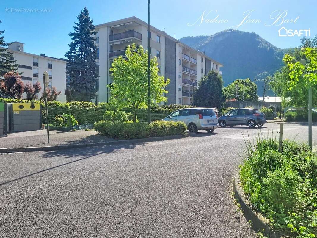 Photo 3 - Appartement à CLUSES